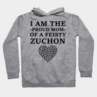 Zuchon Hoodie